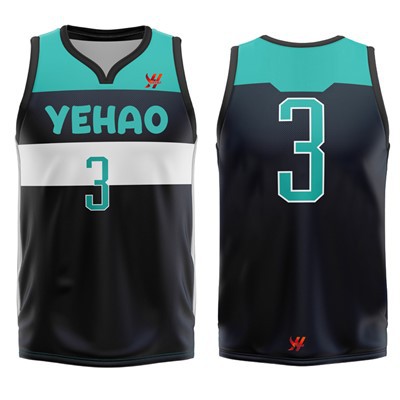 Basketball Tank Top Jersey