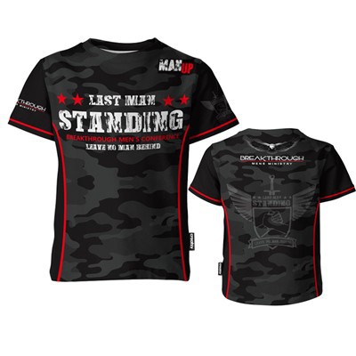 Dye Sublimation T Shirts